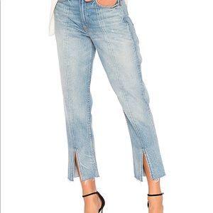 Grlfrnd Cheryl Jeans